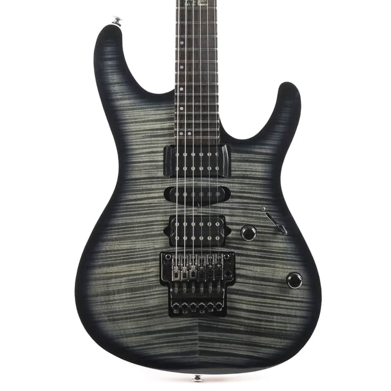 Ibanez Custom Shop KIKO100