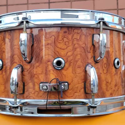 Pearl 村石雅行 Signature Masterworks 13x6.5 image 4