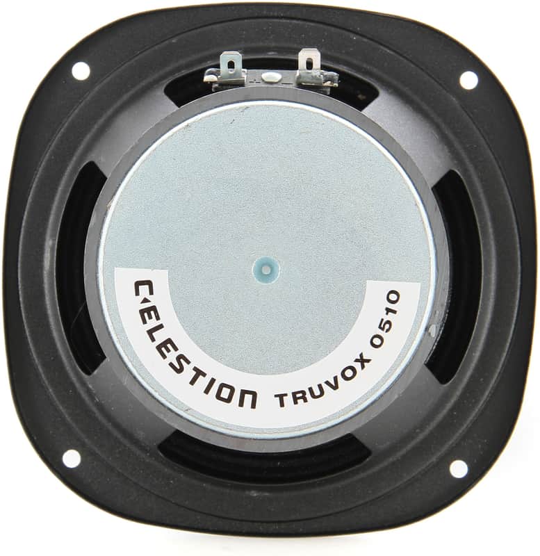 Celestion TF0510 5" 60-Watt 8ohm LF Loudspeaker image 1