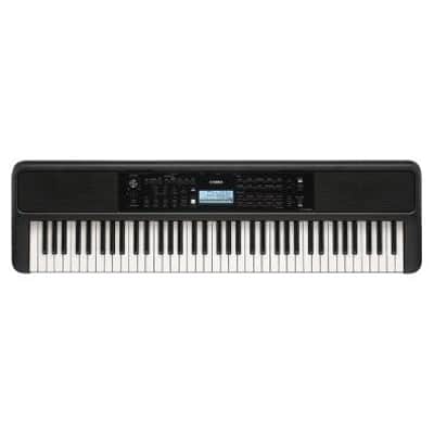 Yamaha PSR-EW320 Portable Keyboard