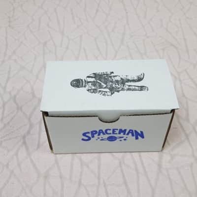 Spaceman Aurora Flanger Review image 4
