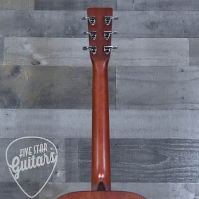 Pre-Owned Martin 000-16GT - Natural with Hardshell Case image 7