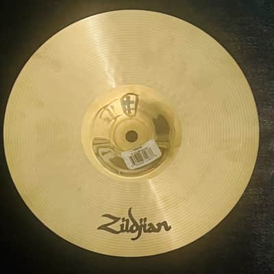 Zildjian 10" A Series Fast Splash Cymbal Bild 3