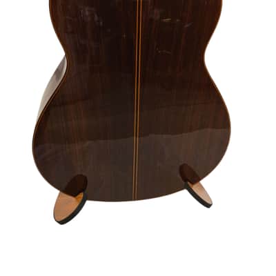 Jose Ramirez Concepcion Jeronima No. 5 - Class 1a 1984 - Spruce/Rosewood image 4