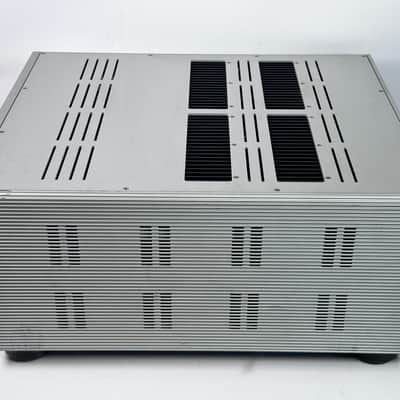 Krell Evolution EV 402 Stereo Power Amplifier image 9