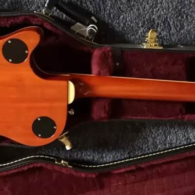Gretsch G6128TSP image 4