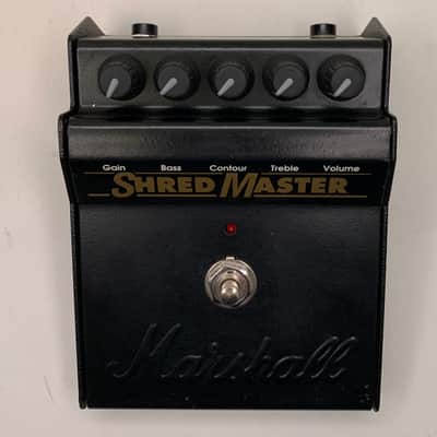 Marshall Shred Master Distortion | Reverb Canada