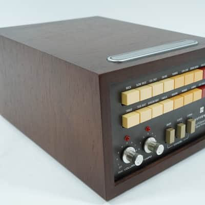 National SY-50 Automatic Rhythm Vintage Analog Drum Machine RARE Worldwide Shipment image 3