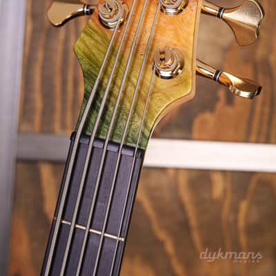 Ibanez JCSR2023RCY River Canyon image 11
