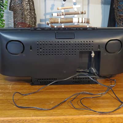Panasonic Micro Stereo System with DAB+ Digital Radio SC-HC37DB + Bluetooth Adaptor image 11