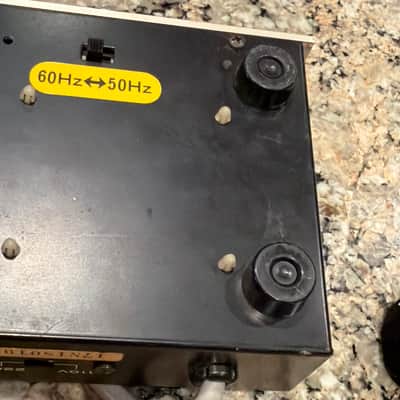 Marantz AT-5 80’s - Gold semi working for parts or repair. image 23
