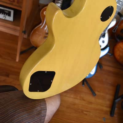 Gibson Les Paul Special, 2026, OHSC & paperwork, P90's , TV Yellow image 12
