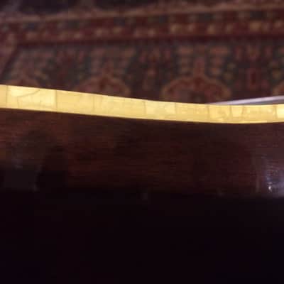Aria Pro II PE-175 Herb Ellis 1978 Sunburst image 8