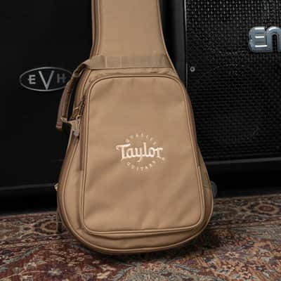 Taylor GS Mini-e Special Edition Acoustic/Electric Guitar - Honeyburst with GS Mini Bag image 16
