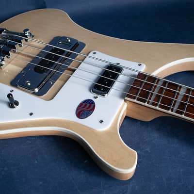 New Rickenbacker 4003 image 7