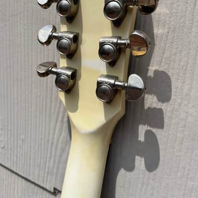 1983 Gibson Les Paul Mystery Special Flag image 6
