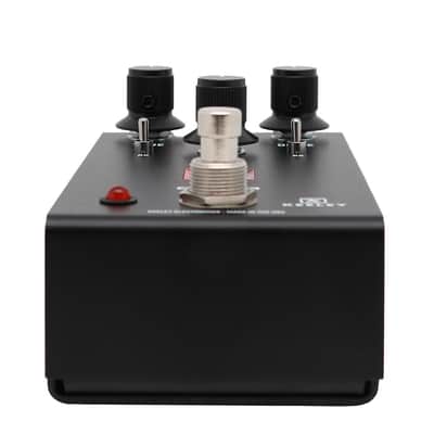 Keeley Mk3 Driver Andy Timmons Professional Overdrive image 2
