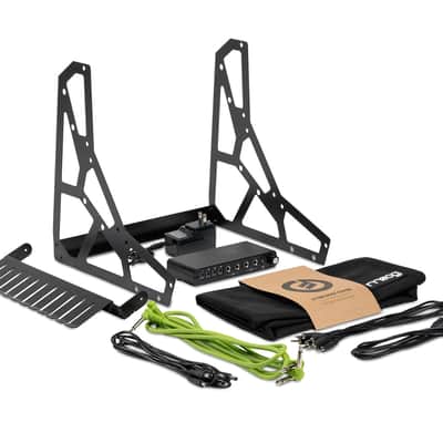 Moog Sound Studio Accessory Kit 3-tier Rack [Three Wave Music] image 2