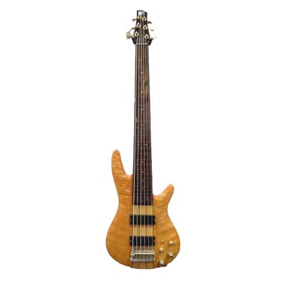 Ibanez SR1206 Standard Soundgear Bass