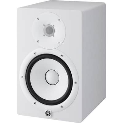 Roland DS-90A 24-Bit Bi-Amp Speakers Digital Powered Studio