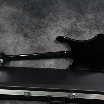 2026 Rickenbacker 4003 - Jetglo - Mint/Unplayed image 4