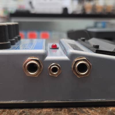 DOD FX75-B Stereo Flanger Pedal image 3