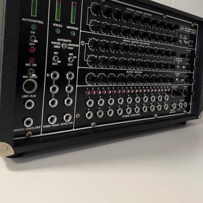 Sennheiser Vocoder VSM-201 image 3