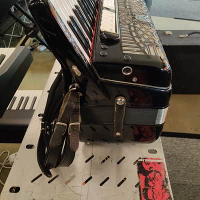 Tizzoni Tizzoni Stradella 120B (+Midi Master Moon) image 3