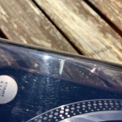 Audio-Technica AT-LP1240-USB Direct Drive DJ Turntable - Boxed - Black image 9