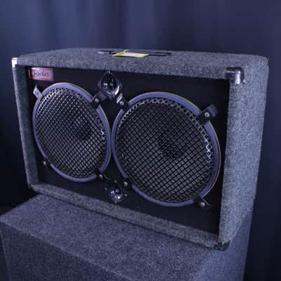 Sonic 212 Guitar Cab with Tweeters image 2