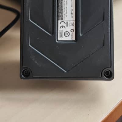 Hardware TL-2 Metal Distortion SN 30-0327-B image 8