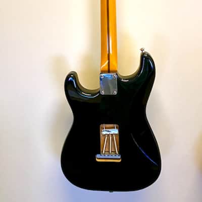 Fender David Gilmour Black Strat image 6
