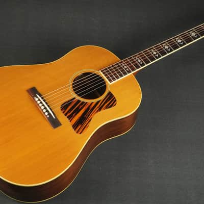 Gibson Advanced Jumbo 2002 - Natural image 10