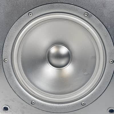 Genelec 1031A 8" Powered Nearfield Studio Monitor Speaker (Pair) image 7