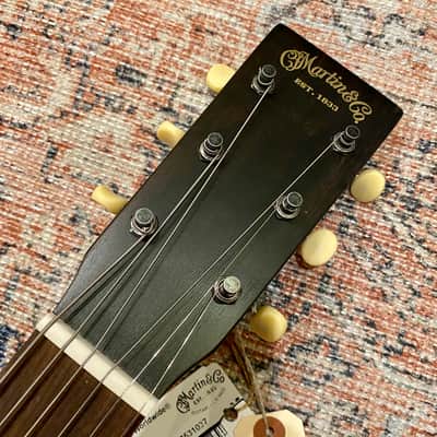 Martin DSS-17 Whiskey Sunset 2019 - Present - Whiskey Sunset image 6