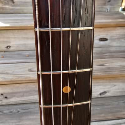 1963 Fender Jaguar Electric Guitar with Original Case image 6