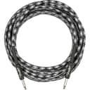 Fender Professional Series Camo Instrument Cables