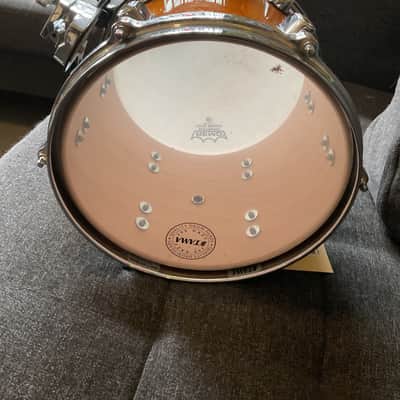 Tama Starclassic rack Tom 10x8 image 2