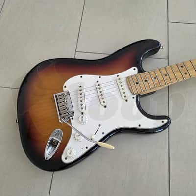 Fender American Standard Stratocaster 1999 image 2
