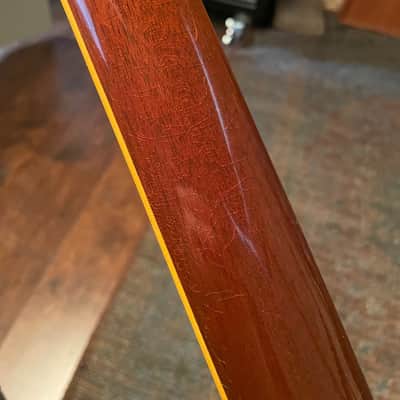 1996 Gibson Les Paul Standard Tobacco Sunburst, with Hard Case image 22