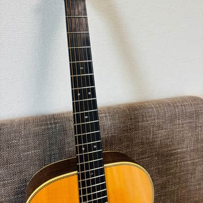 Martin Standard Series 00-28 2018 image 11