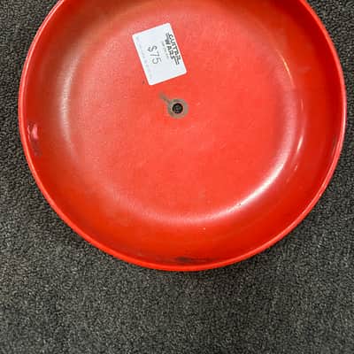 Fire bell NA 90/2000 - Red image 2