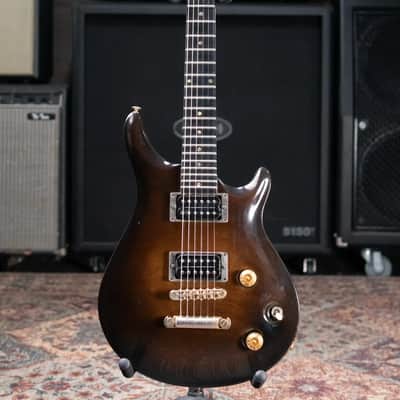 Patrick Eggle Berlin Standard Electric Guitar with Hardshell Case - Used image 3