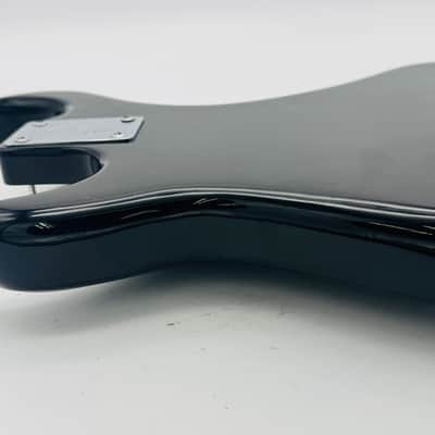 Yamaha BB800 Loaded Body - Black image 16
