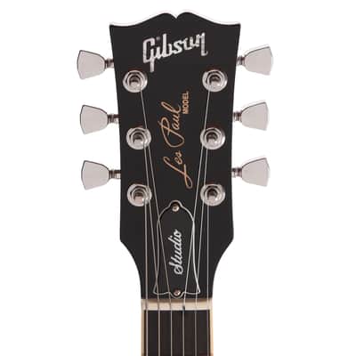 Gibson Modern Les Paul Studio Session Bourbon Burst (Serial #211060262) image 6