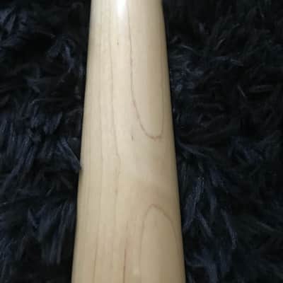 Fender American Ultra II modified 2024 - Avalanche image 12