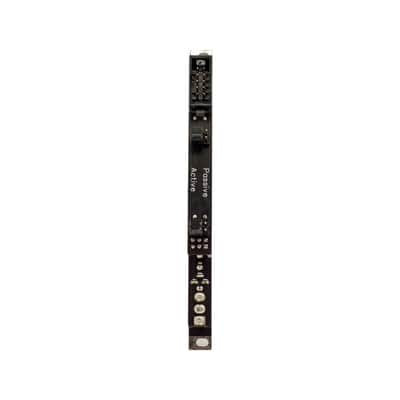 DALPG by Knob Technology - Three-mode Dual Active Low Pass Gate image 2