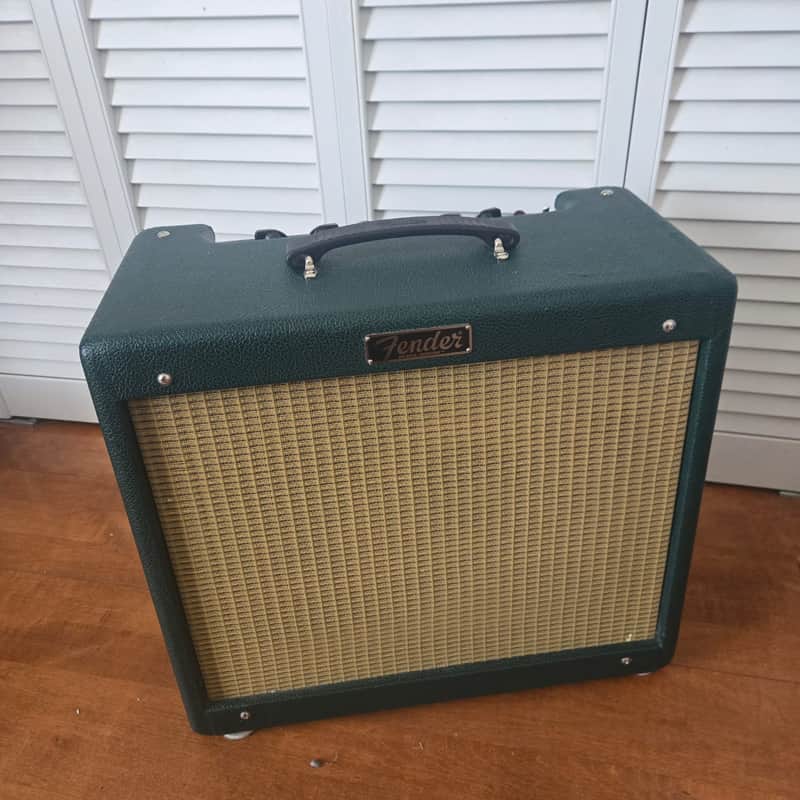 Fender Blues Junior III Fender Blues Junior III