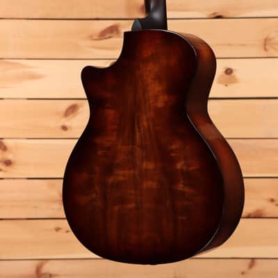 Taylor Next Generation K24ce Special Edition - Shaded Edgeburst - 1204216034 - PLEK'd image 8