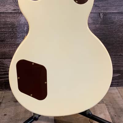 Gibson Les Paul Standard 1989 - White image 4